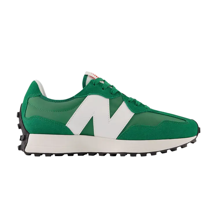 

Кроссовки New Balance 327, зеленый