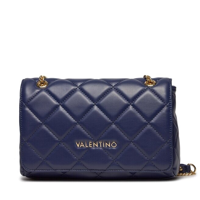 

Сумка Valentino Ocarina, синий