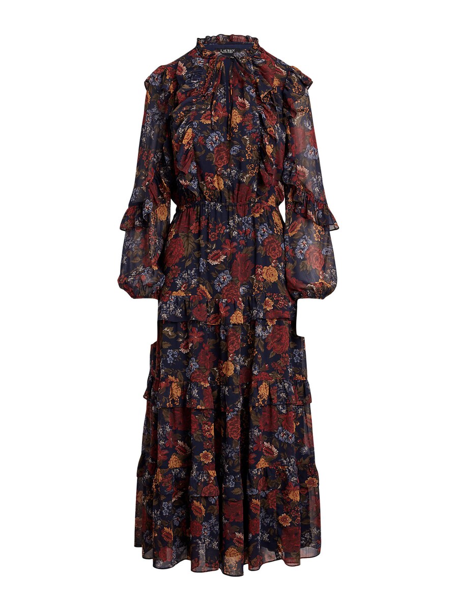 

Платье-рубашка Lauren Ralph Lauren DOBREY, Navy