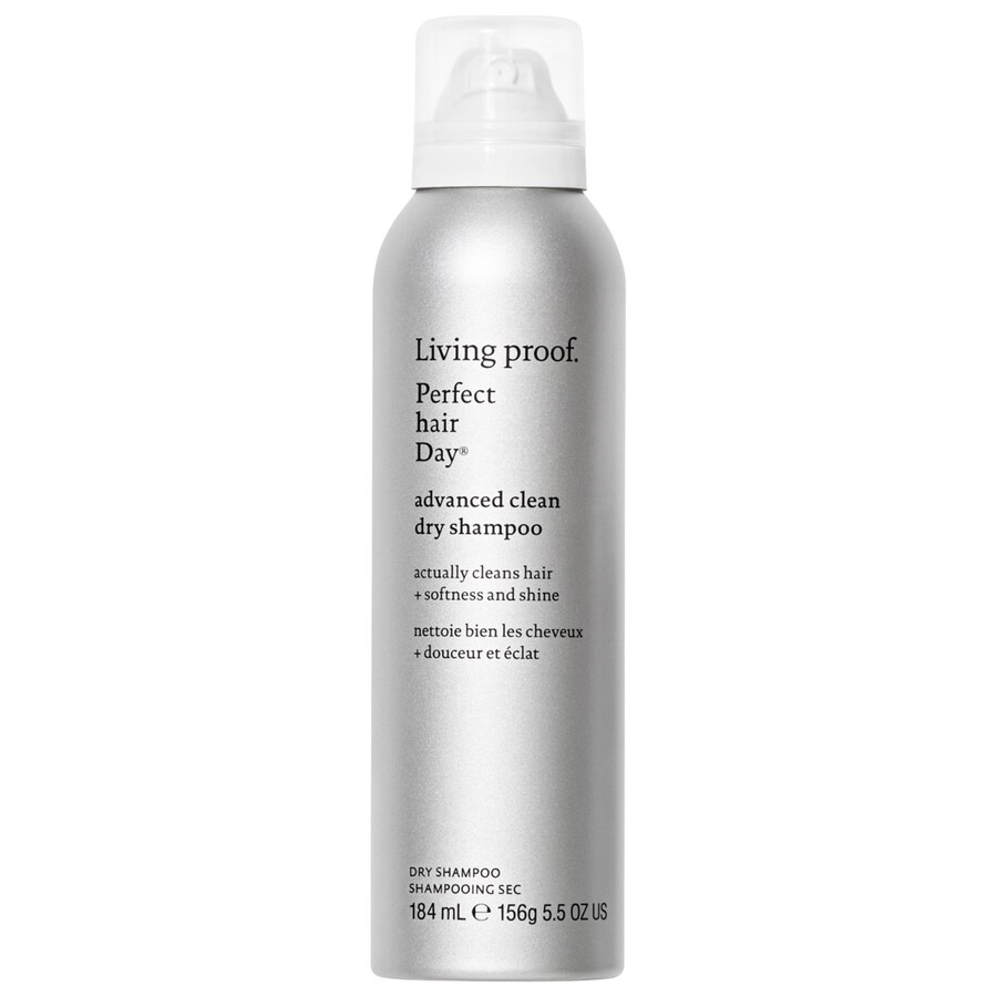 

Сухой шампунь Perfect hair Day (PhD) Advanced Clean Living Proof, 9.9 oz /335 mL