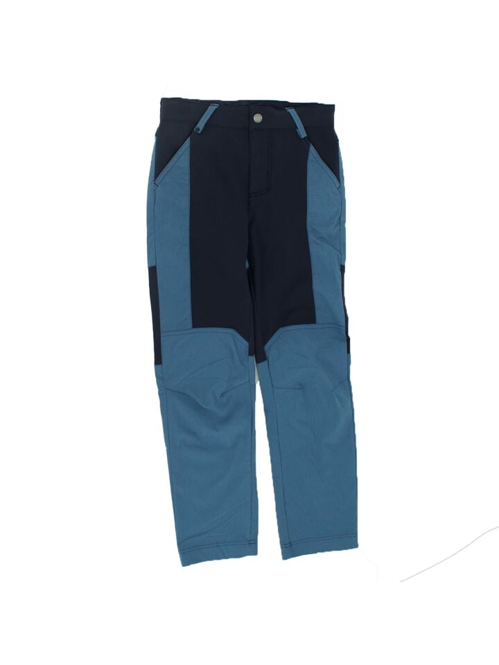 

Спортивные штаны Jack Wolfskin, синий