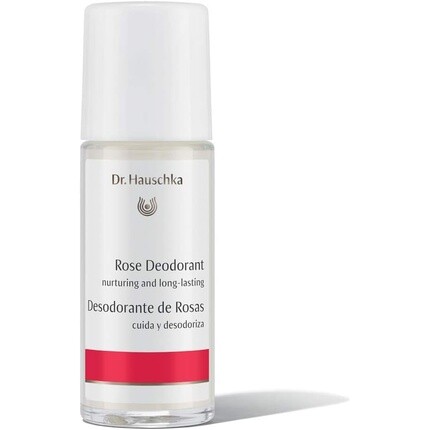 

Дезодорант Dr. Hauschka Rose Dr.Hauschka