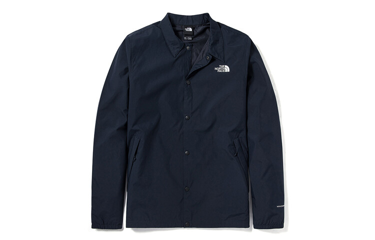 

THE NORTH FACE Мужская куртка, цвет Blue