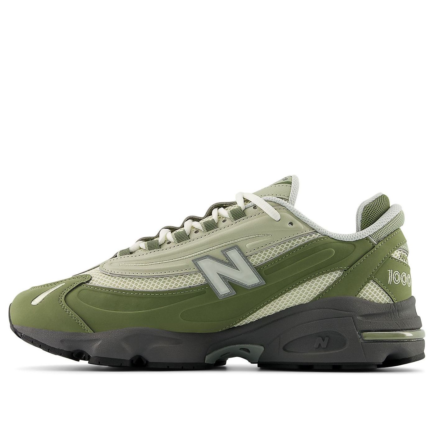 

Кроссовки New Balance 1000 'Dark Olivine'