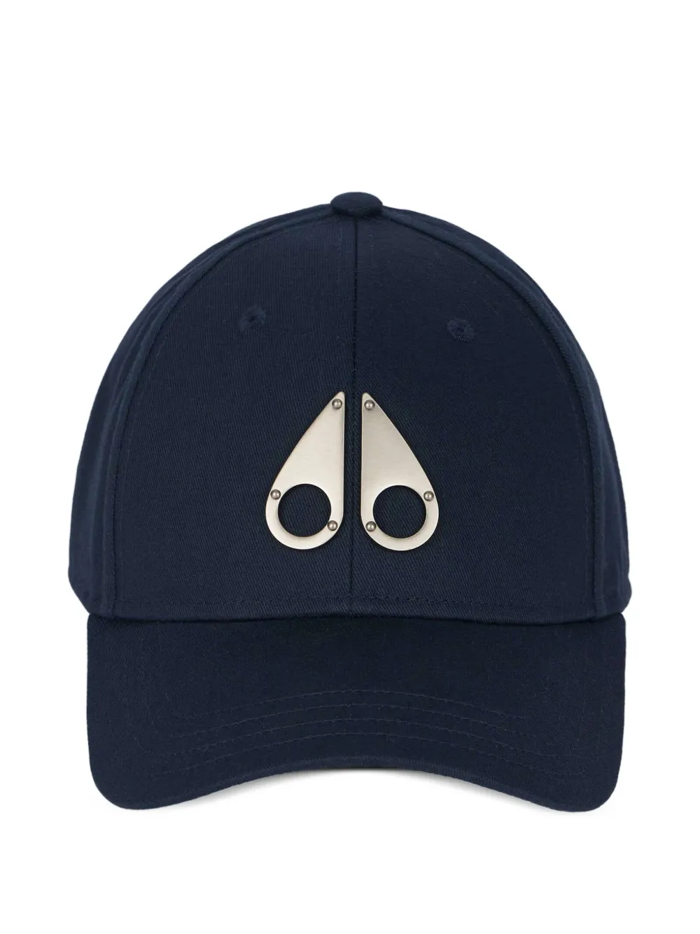 

Бейсболка Icon Moose Knuckles, синий
