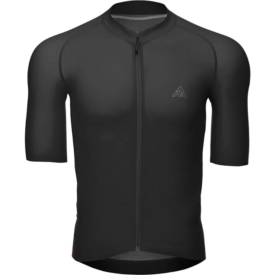 

Футболка 7mesh Industries Skyline 7mesh Industries, True Black