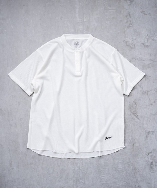 

Футболка-поло унисекс FRUIT OF THE LOOM x NUMBER (N)INE, короткий рукав, с вышивкой, белая