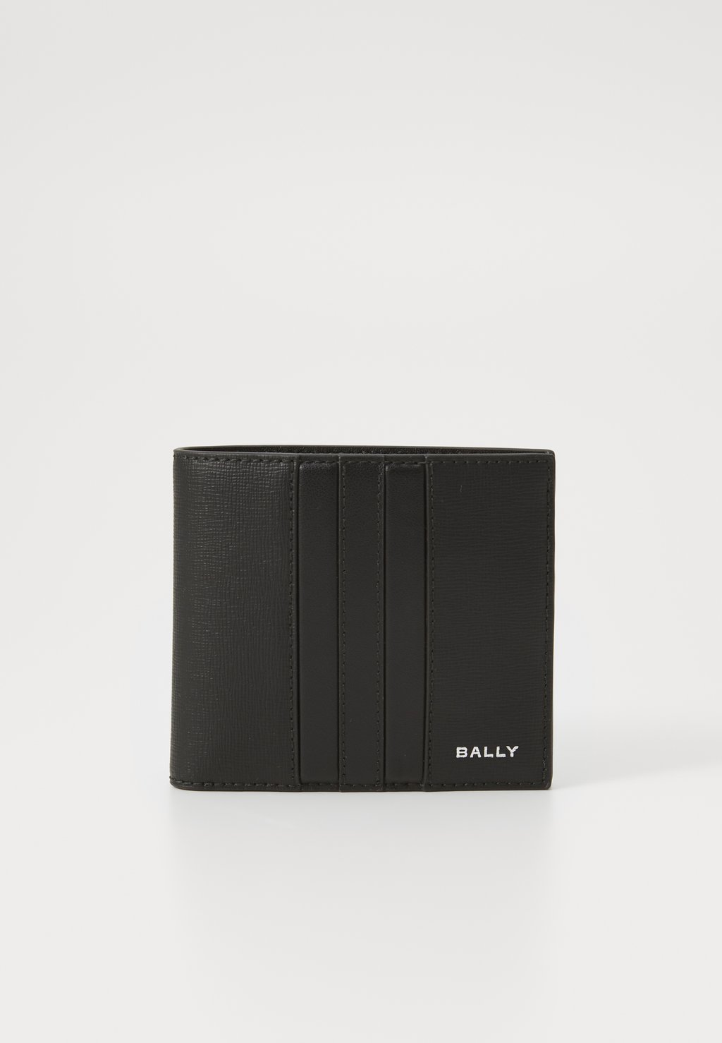 

Кошелек MYT BIFOLD Bally, черный