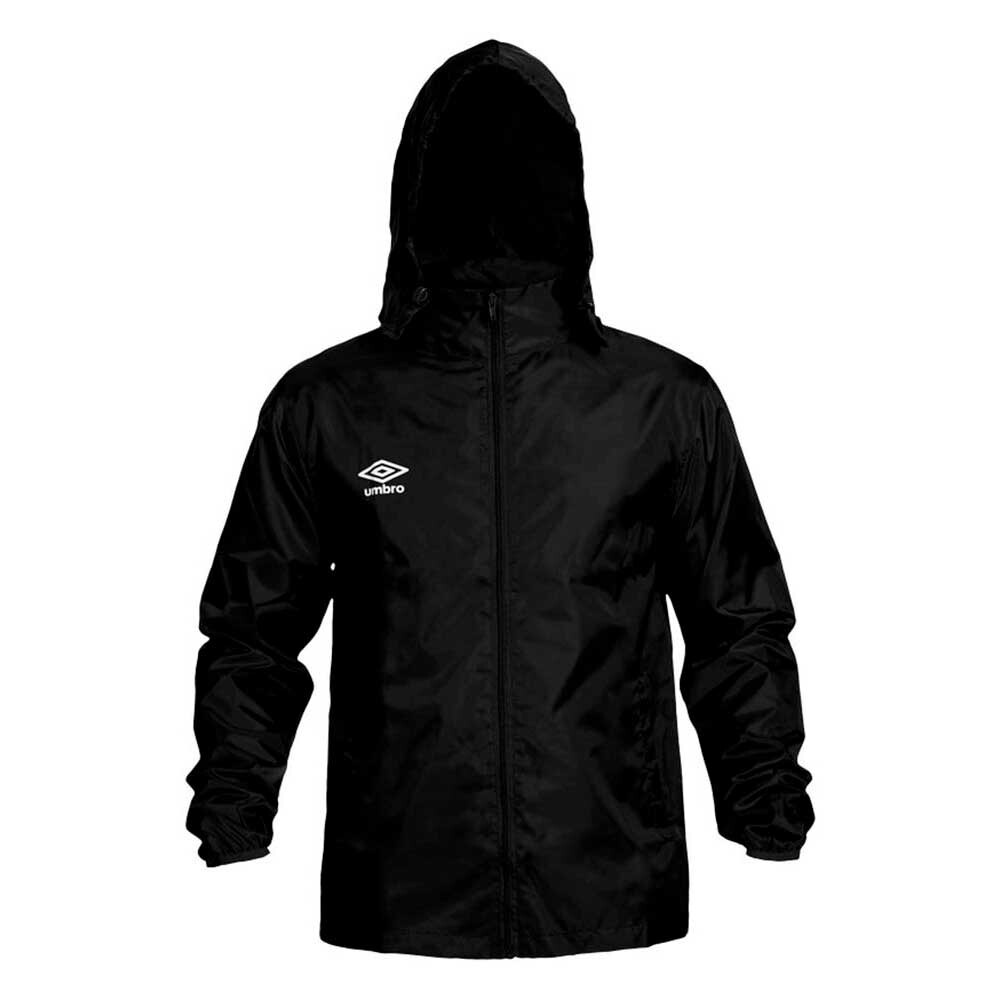 

Куртка Umbro Speed, черный