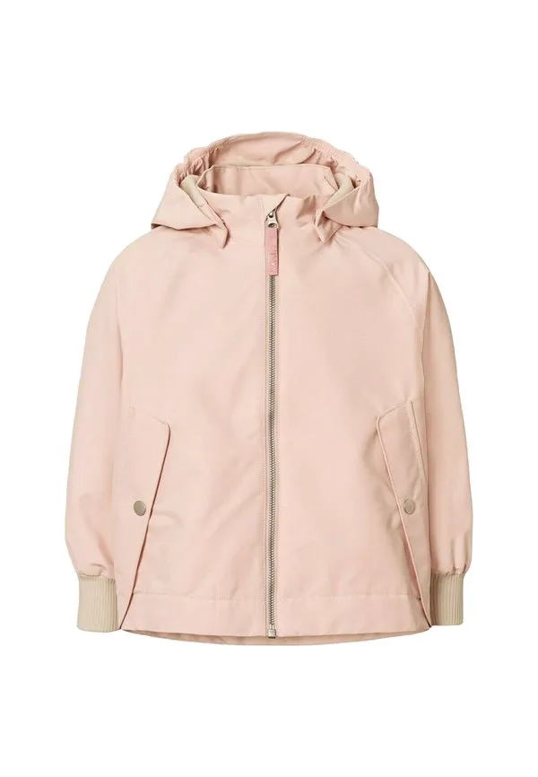 Легкая куртка хопласа Molo, Petal Blush