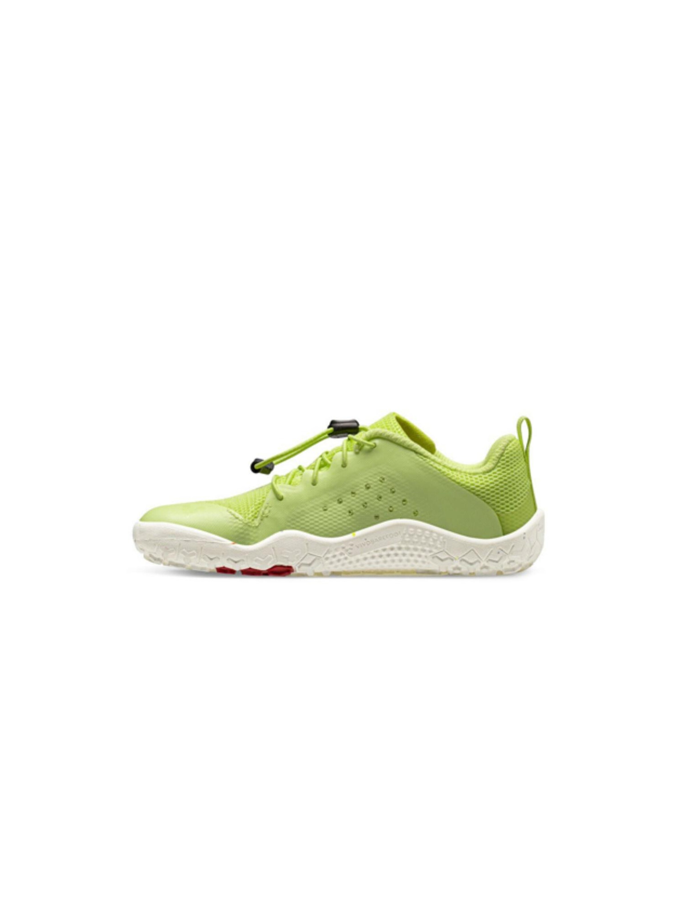 Vivo Barefoot Кроссовки 'PRIMUS TRAIL II FG' в цвете Lime — фото 2