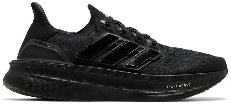 

Кроссовки adidas UltraBoost 5 'Triple Black', черный