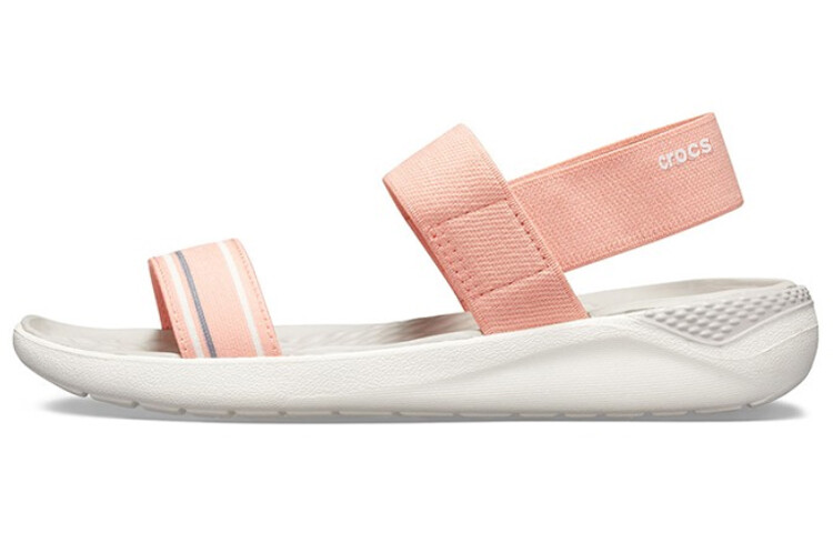 Женские шлепанцы Crocs LiteRide
