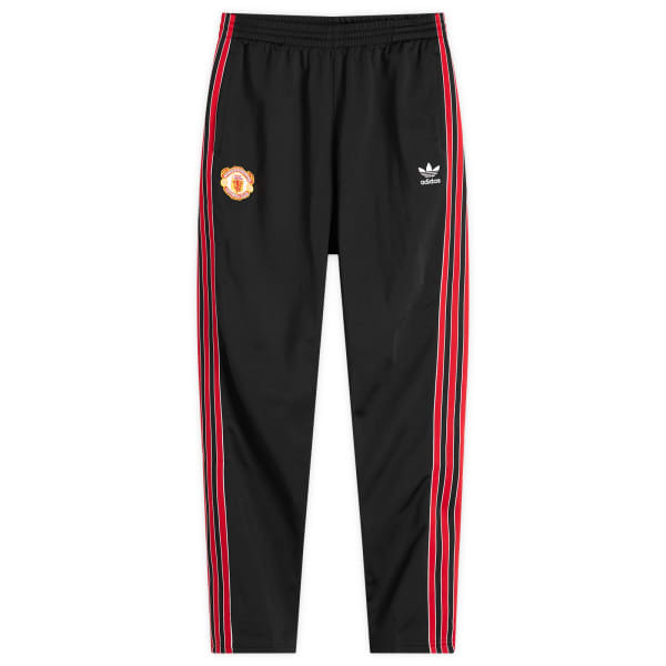 

Штаны Mufc 91 Adidas, черный