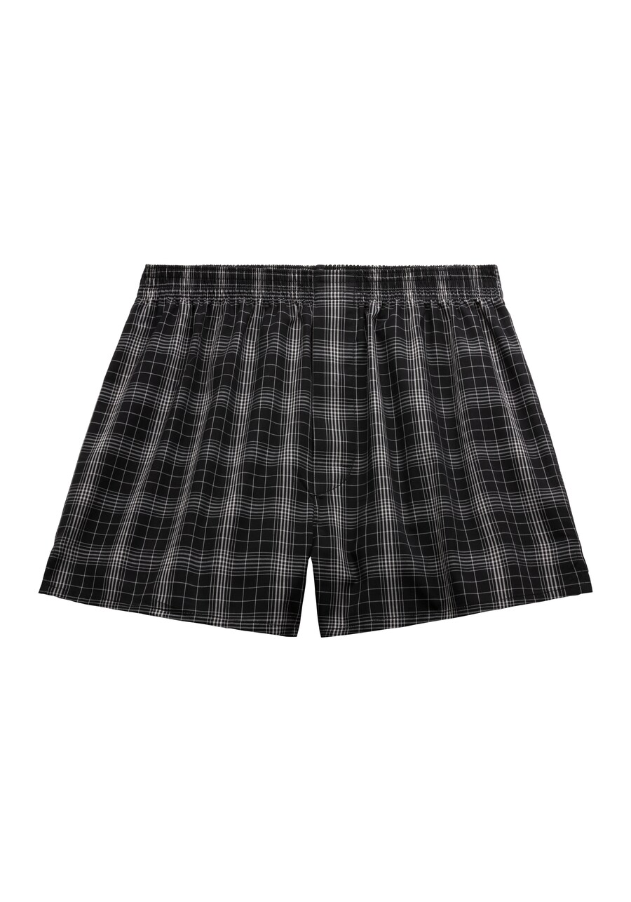 

Шорты-боксеры Authentic Le Jogger Boxer shorts, черный