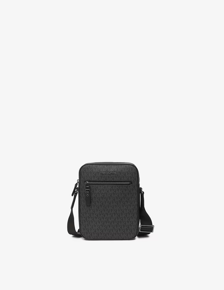 

Летная сумка Michael Kors, черный