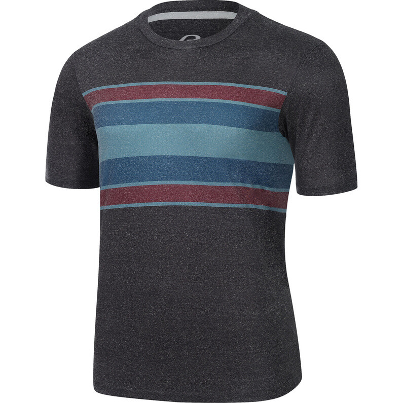 

Мужская футболка Bobcat Protective, черный