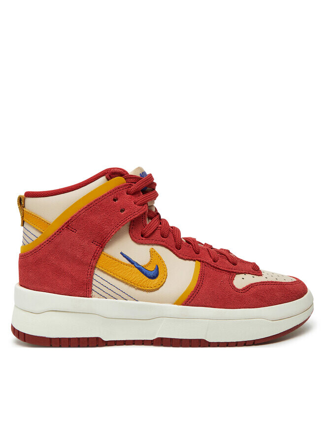 Кроссовки Nike Orange, красочный/оранжевый