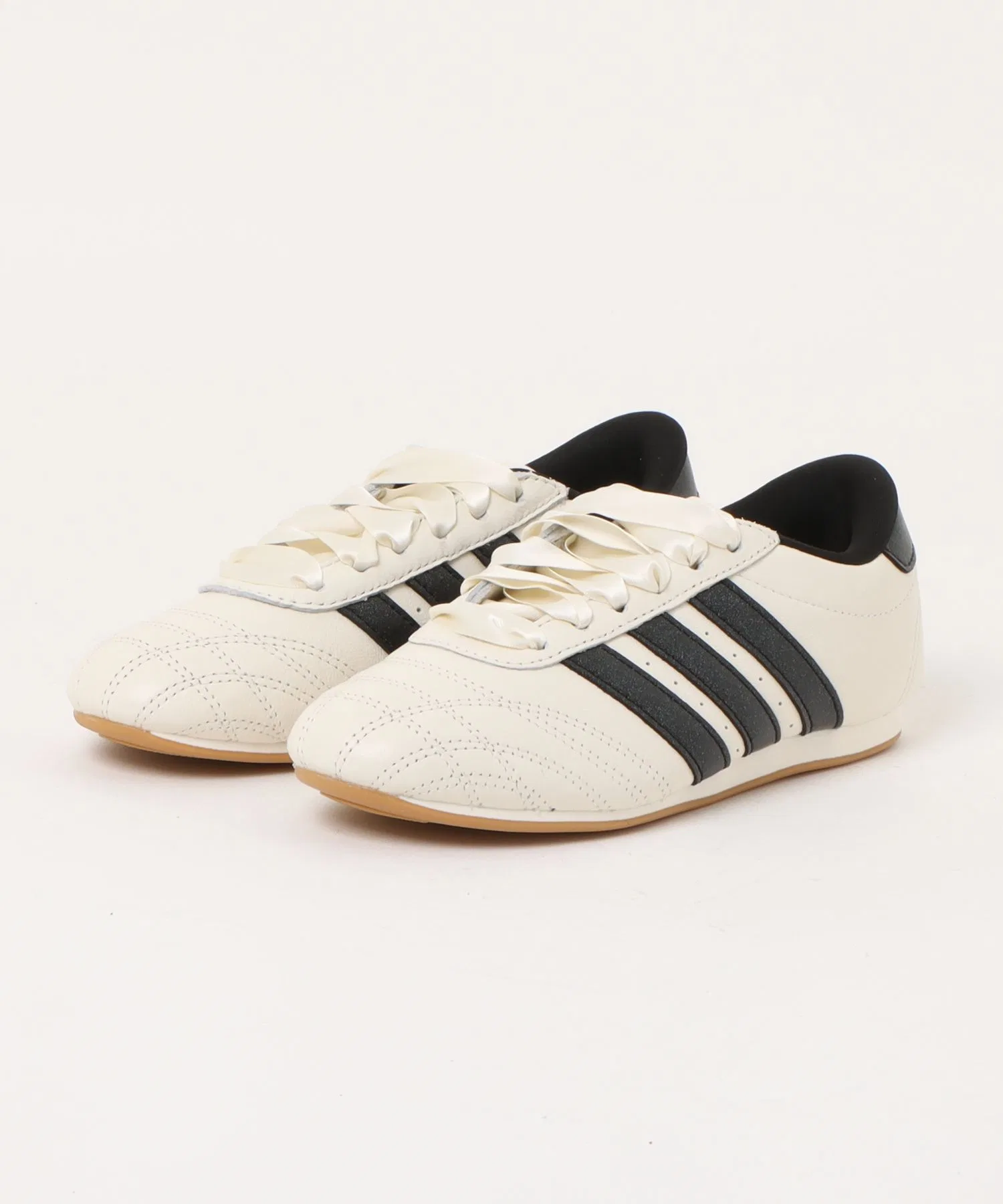 Кроссовки Adidas TAEKWONDO LACE W — фото 2