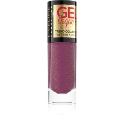 

Eveline 7 Days Гель-лак для ногтей Enamel - 8 мл Eveline Cosmetics