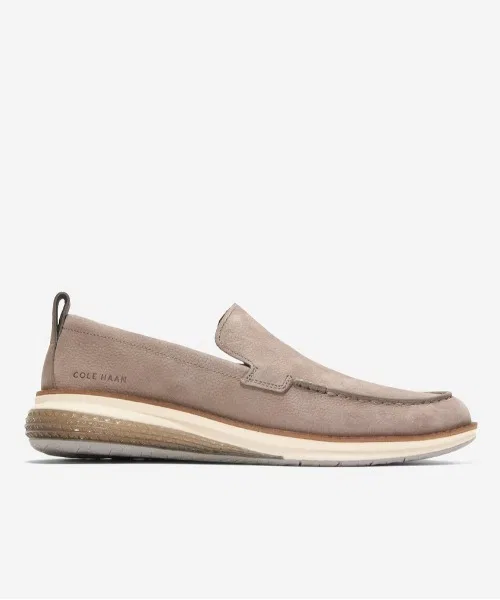 Мужские лоферы COLE HAAN Original Grand Energy Weave — фото 3