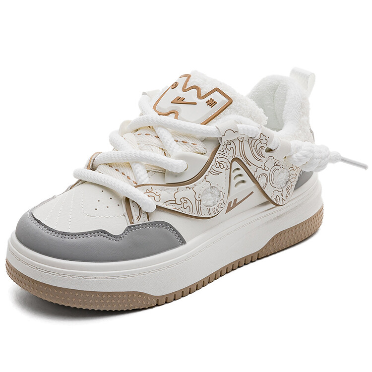 

Кроссовки WARRIOR Lifestyle Shoes Women's Low-top, розовый
