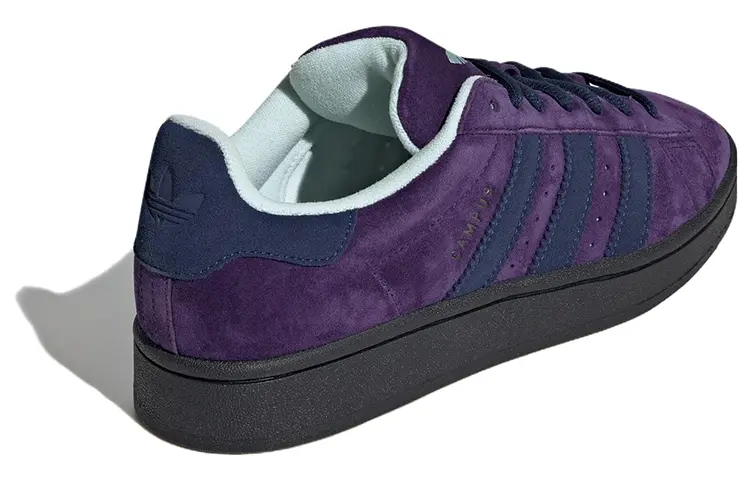 Adidas originals Кроссовки для скейтбординга CAMPUS 00s унисекс, Purple — фото 3