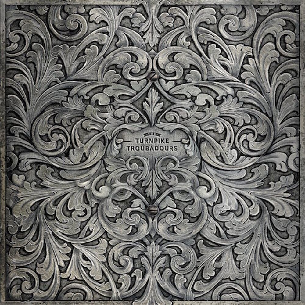 

Виниловая пластинка LP Turnpike Troubadours - Turnpike Troubadours