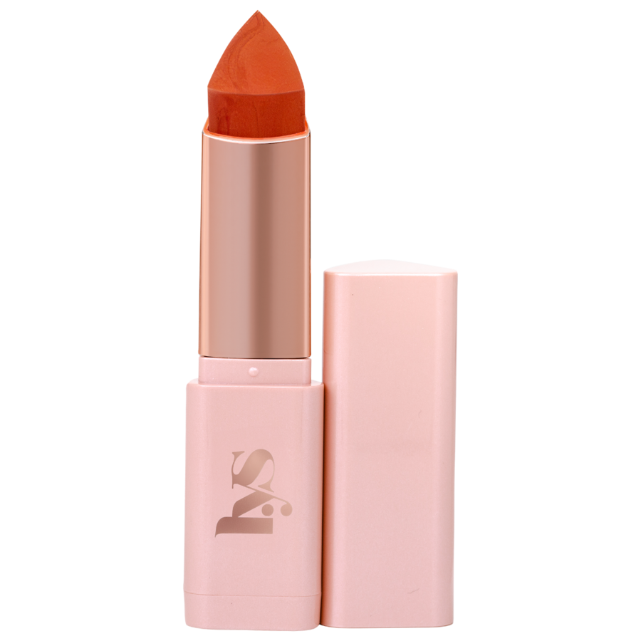 

Кремовые румяна-стики Higher Standard Cream Glow LYS Beauty, 0.21 oz /6.2 g, Courageous