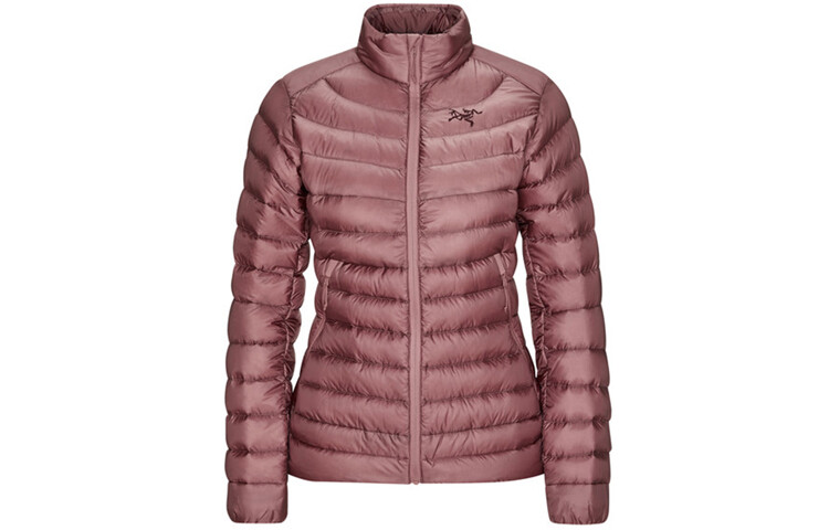 

Пуховик женский Arcteryx Cerium, черный