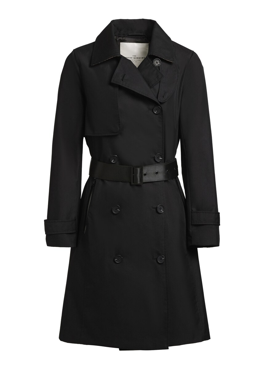 

Демисезонное пальто khujo ERINE, Black