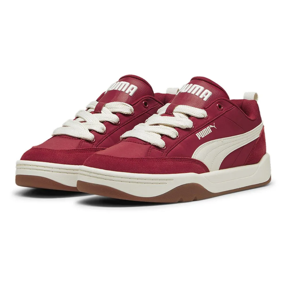

Кроссовки Puma Park Lifestyle Street trainers, красный