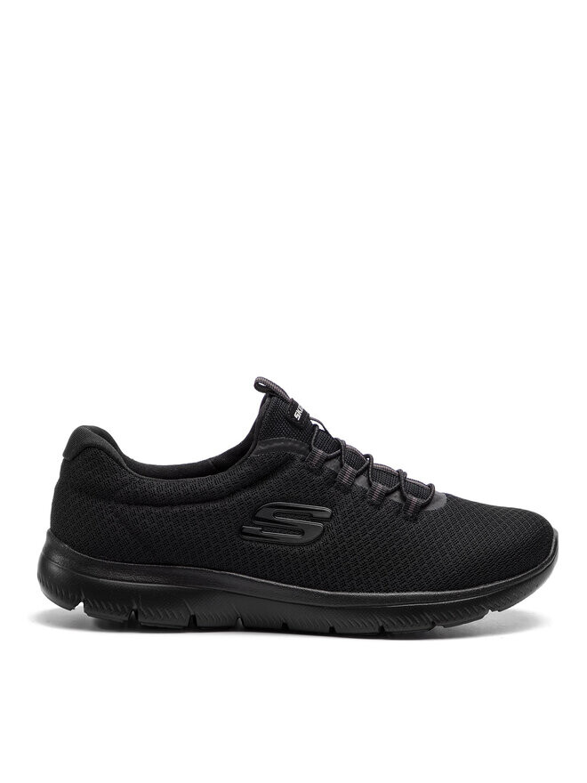 Кроссовки Summits Skechers, черный