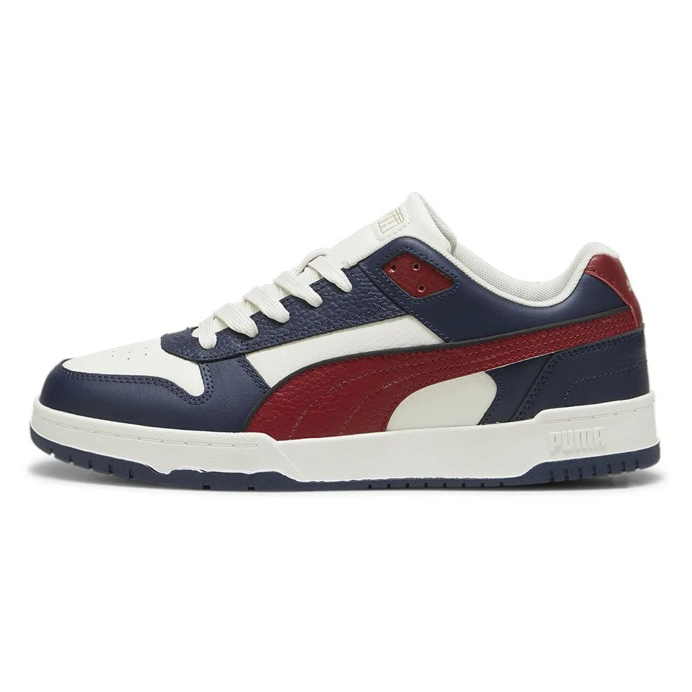 

Кроссовки Puma Rbd Game Low trainers, разноцветный
