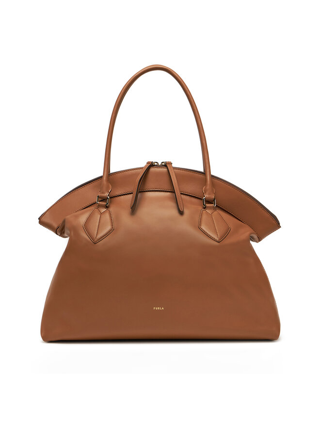 

Сумочка Erica XL WB01429 BX3346 RY000 Furla, коричневый