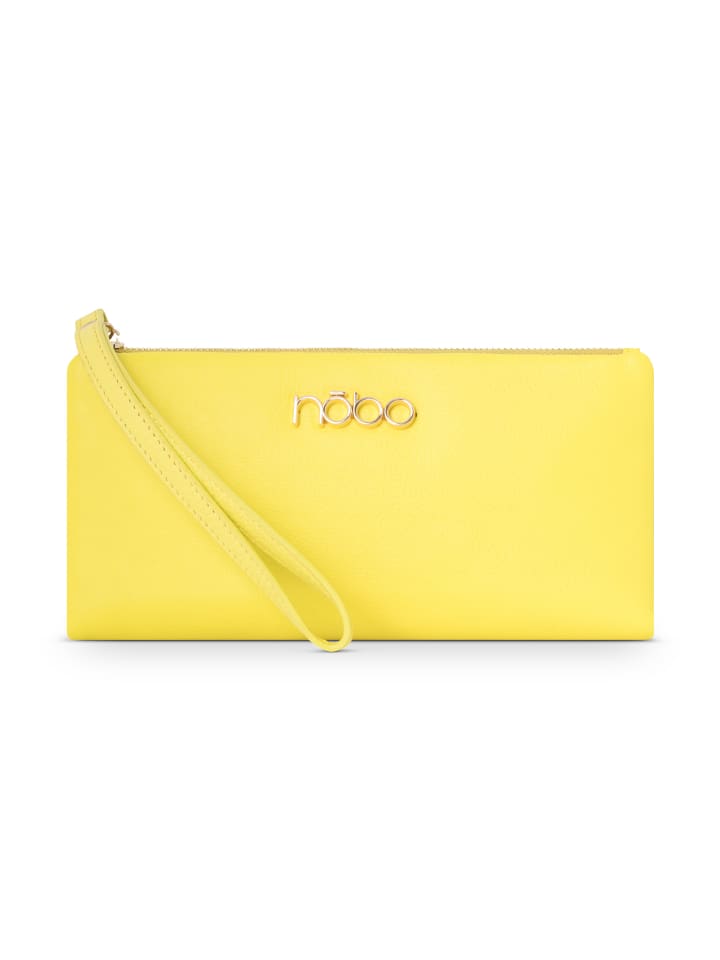 

Кошелек Serenity зеленого цвета Nobo Bags