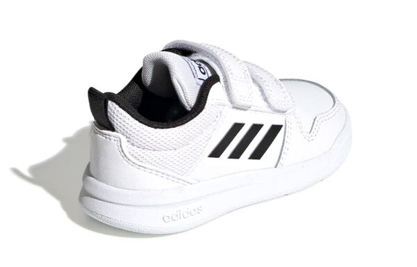 Кроссовки детские детские neo tensaur i Adidas, белый — фото 4