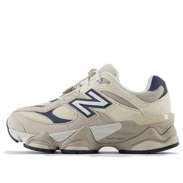 

Кроссовки 9060 New Balance, серый