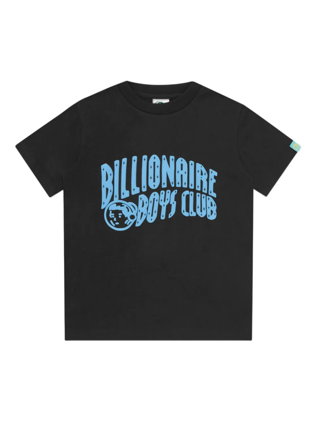 

Футболка с логотипом Arch Billionaire Boys Club Kids, черный