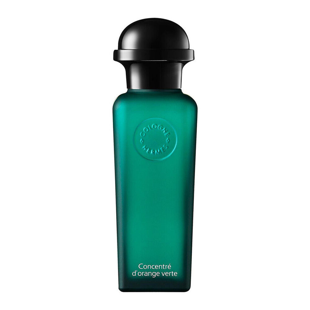 

Туалетная вода унисекс Hermes Concentre D'Orange Verte, 50 мл