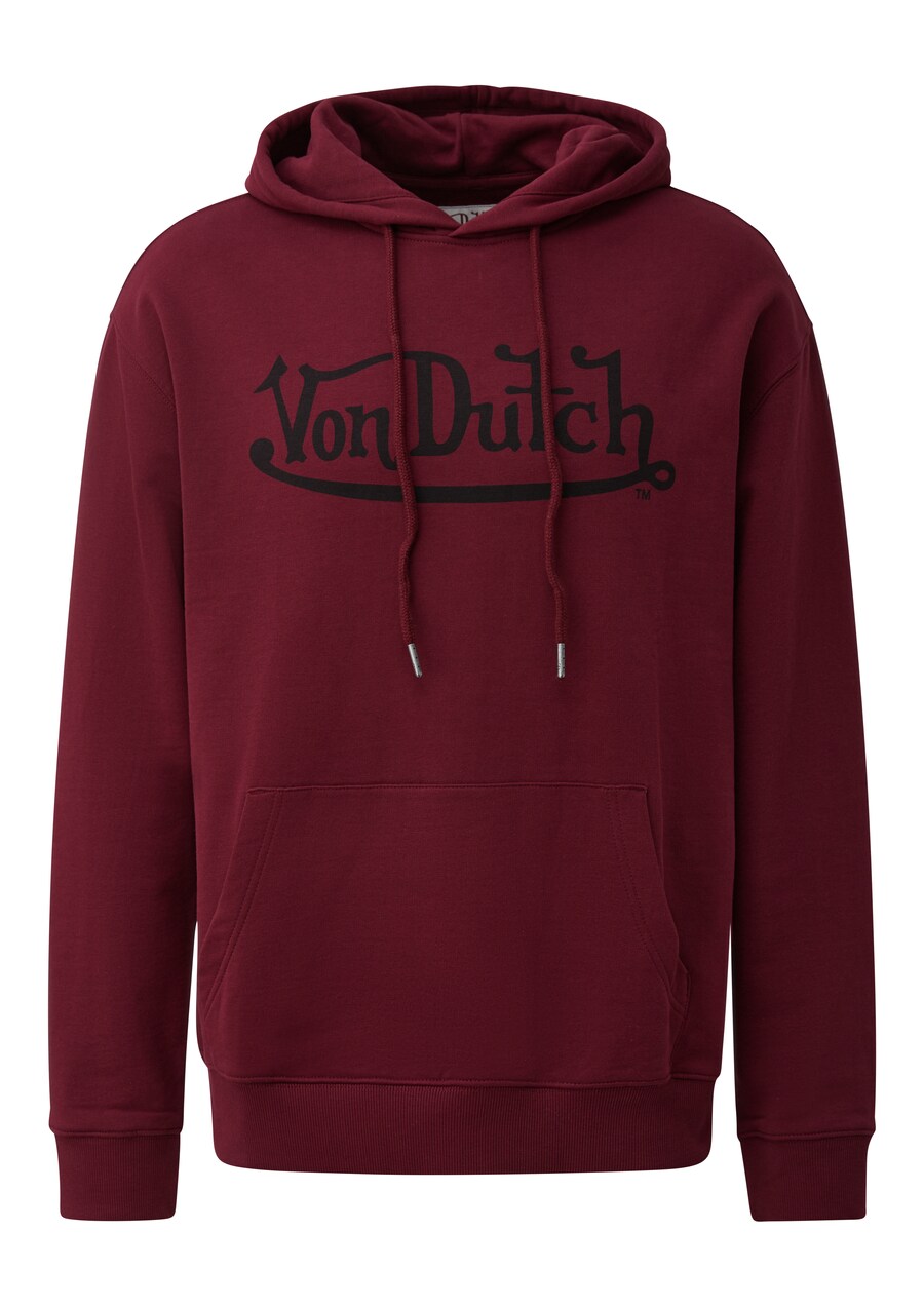 

Толстовка QS, Carmine red