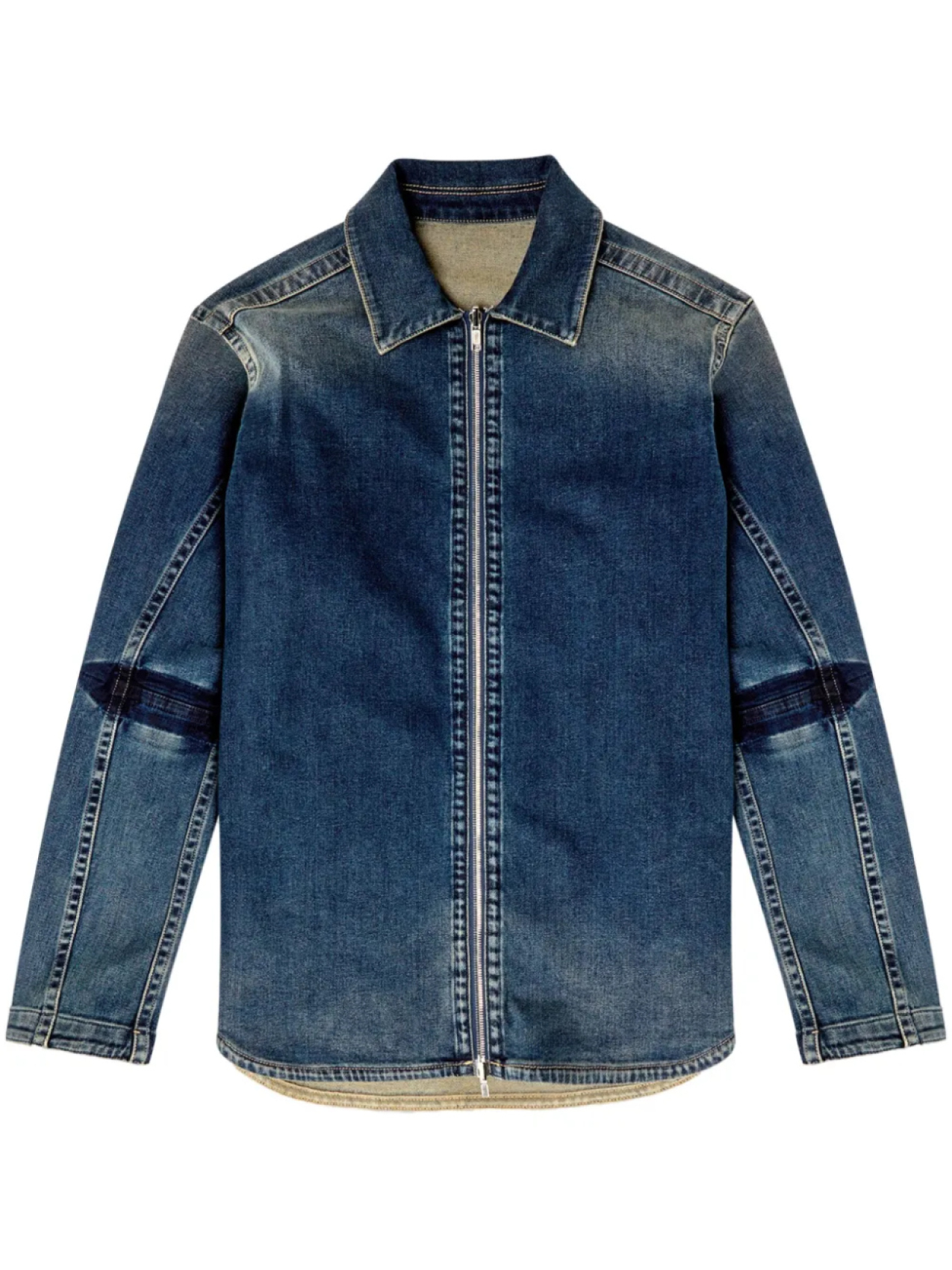 

Diesel куртка D-Simply-Re, синий