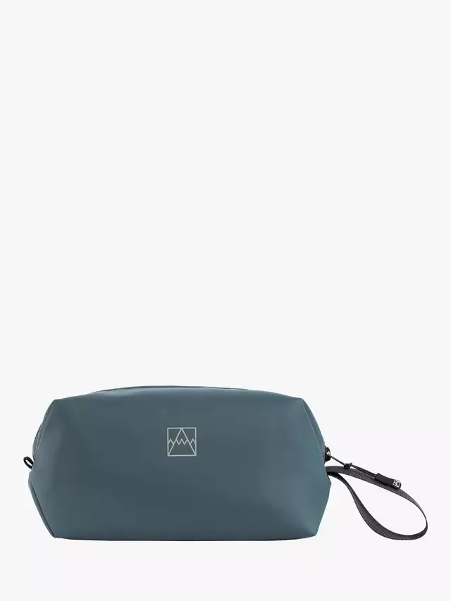Косметичка Stubble & Co, Tasmin Blue