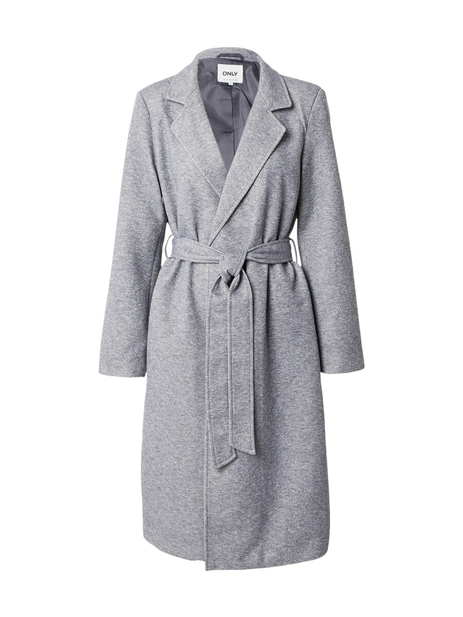 

Межсезонное пальто ONLY, цвет Grey/Light grey