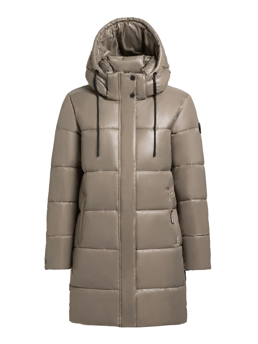 

Куртка для активного отдыха khujo Performance Jacket Jadet2-YM, бежевый