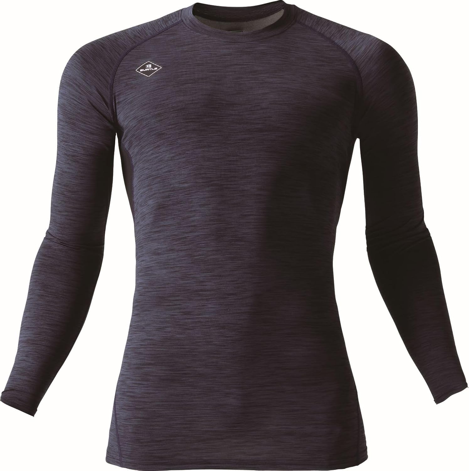 

Футболка BURTLE Air Fit (унисекс), цвет индиго