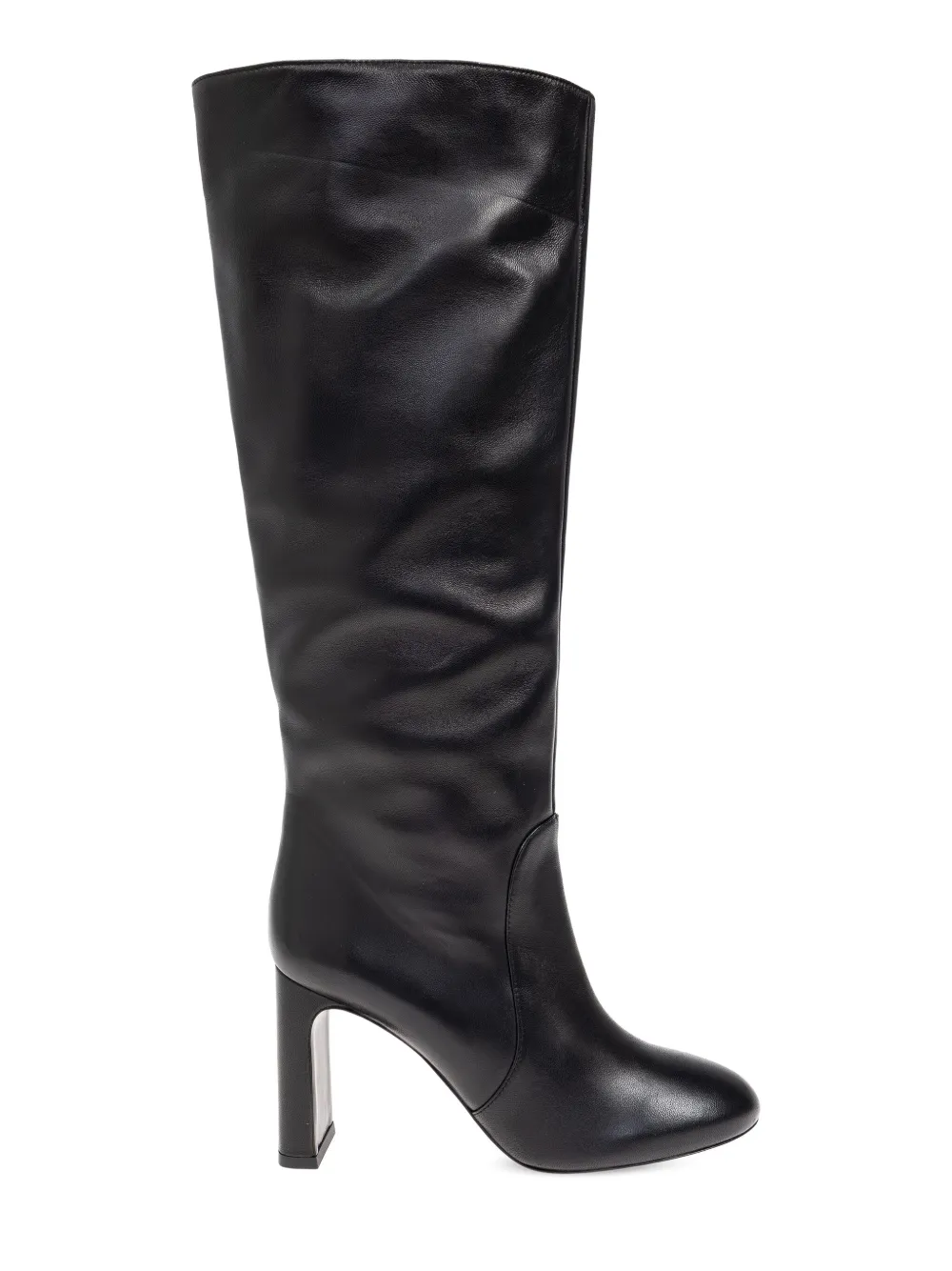 Сапоги Vida 100 Stuart Weitzman, черный
