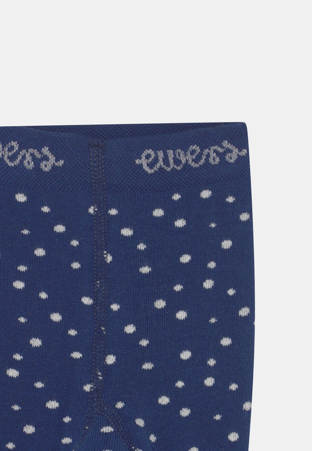 

Колготки GIRL SINGLE DOTS TIGHTS Ewers, синий