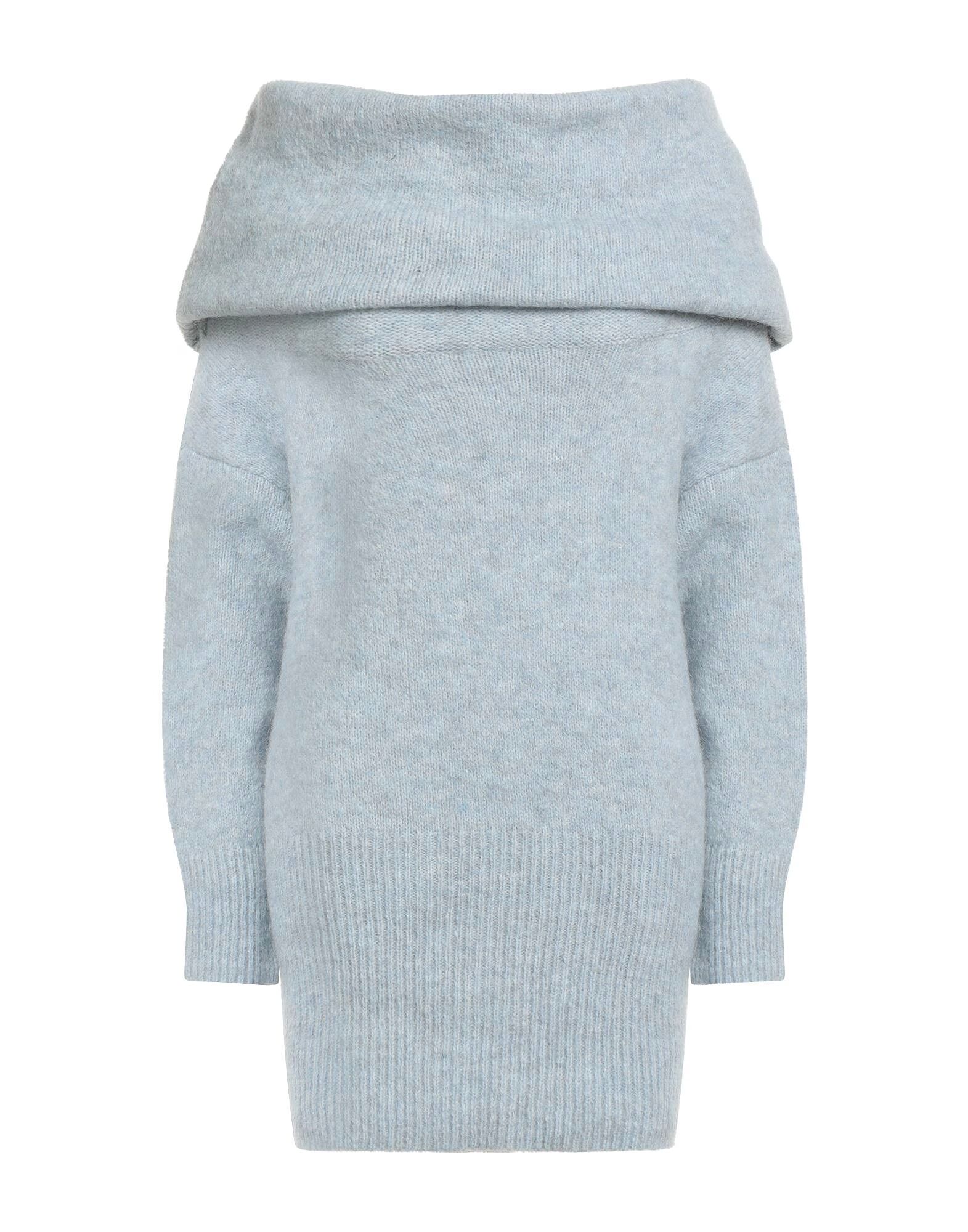 

Водолазка Alpha Studio, голубой