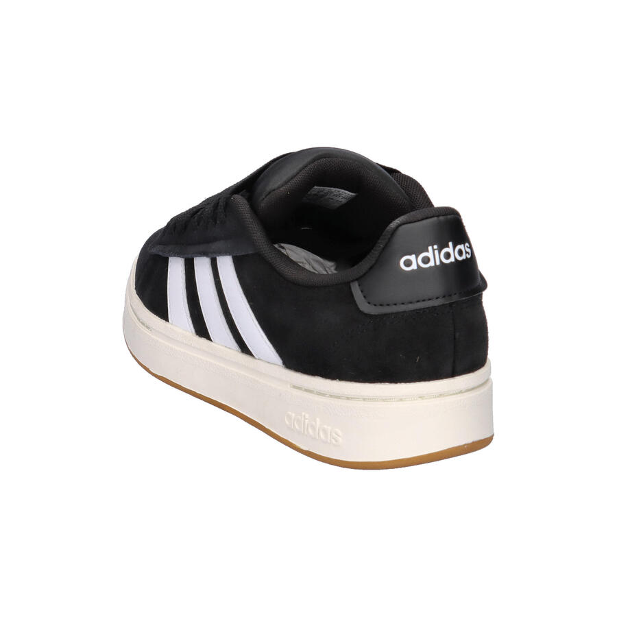 Женские кроссовки adidas GRAND COURT ALPHA 00s — фото 4